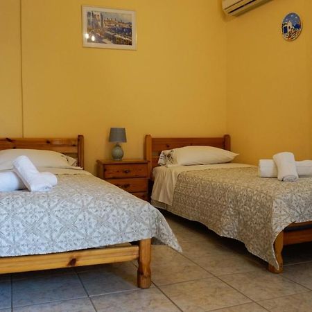 Soula Rooms Kini Ngoại thất bức ảnh