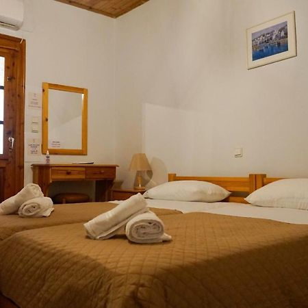 Soula Rooms Kini Ngoại thất bức ảnh