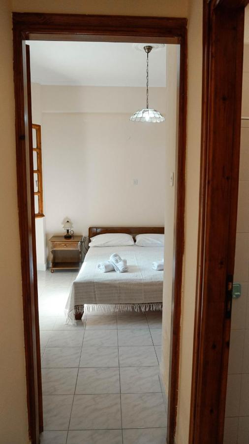 Soula Rooms Kini Ngoại thất bức ảnh