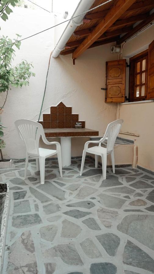 Soula Rooms Kini Ngoại thất bức ảnh