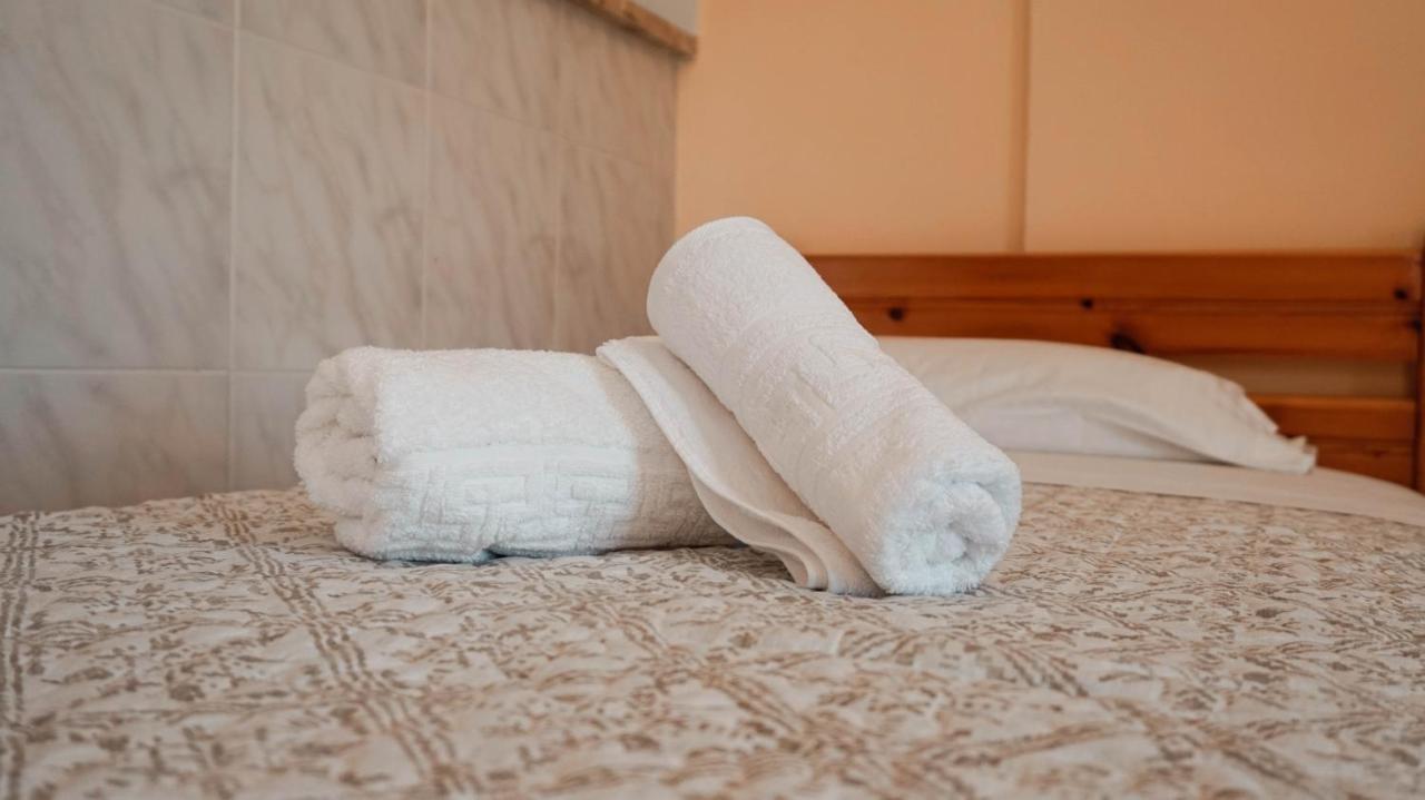 Soula Rooms Kini Ngoại thất bức ảnh