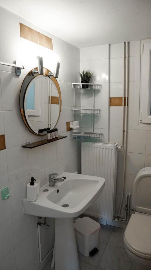 Soula Rooms Kini Ngoại thất bức ảnh