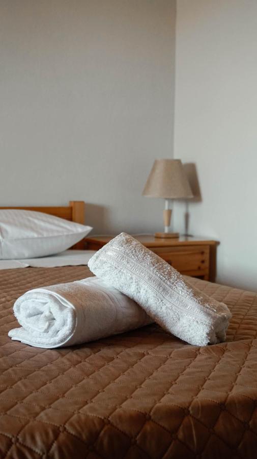 Soula Rooms Kini Ngoại thất bức ảnh