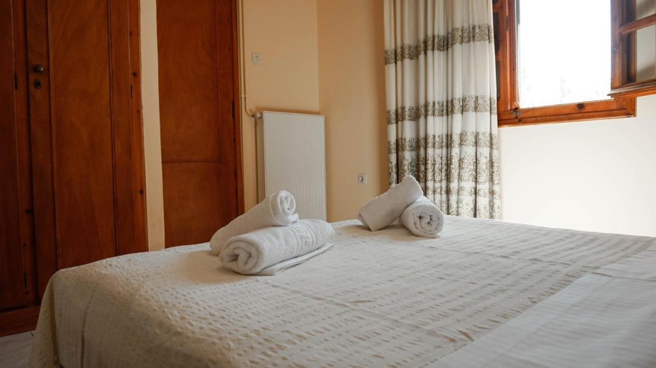 Soula Rooms Kini Ngoại thất bức ảnh