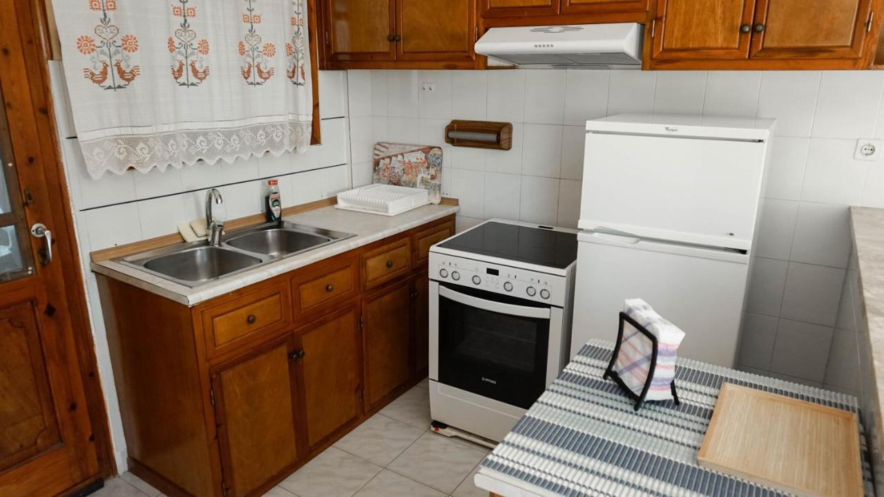 Soula Rooms Kini Ngoại thất bức ảnh