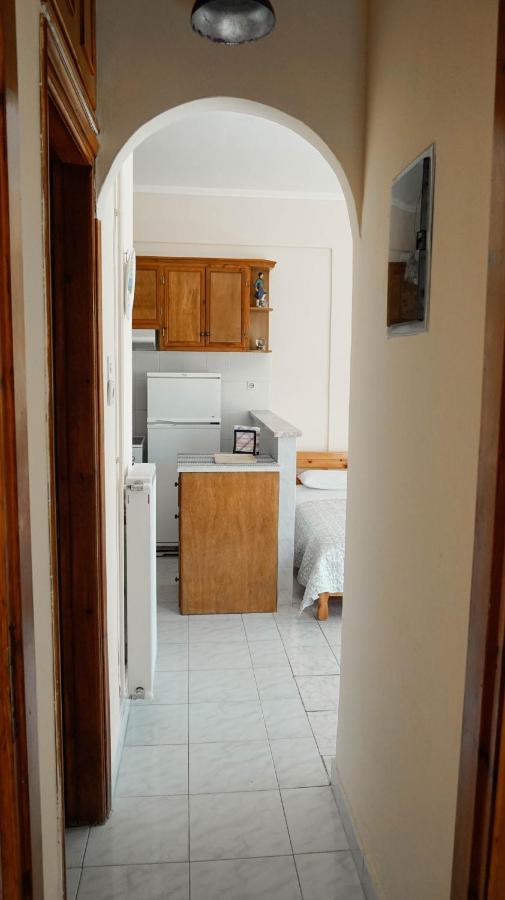 Soula Rooms Kini Ngoại thất bức ảnh
