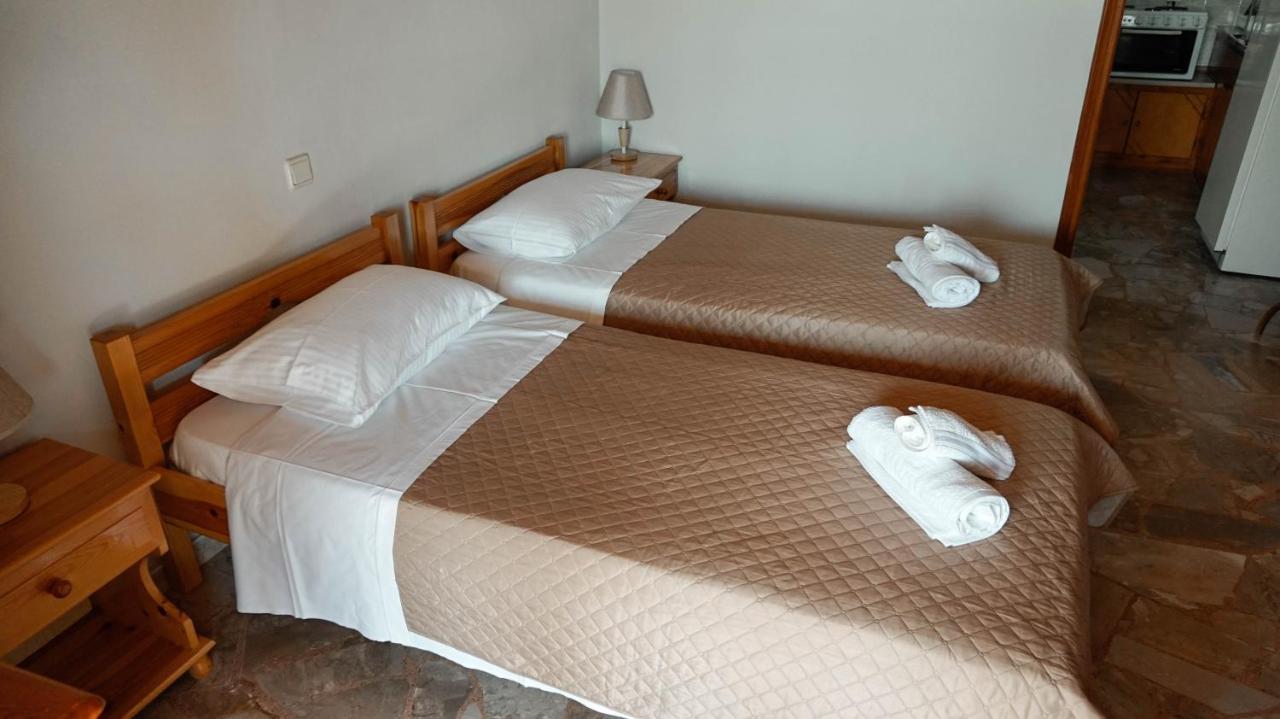 Soula Rooms Kini Ngoại thất bức ảnh