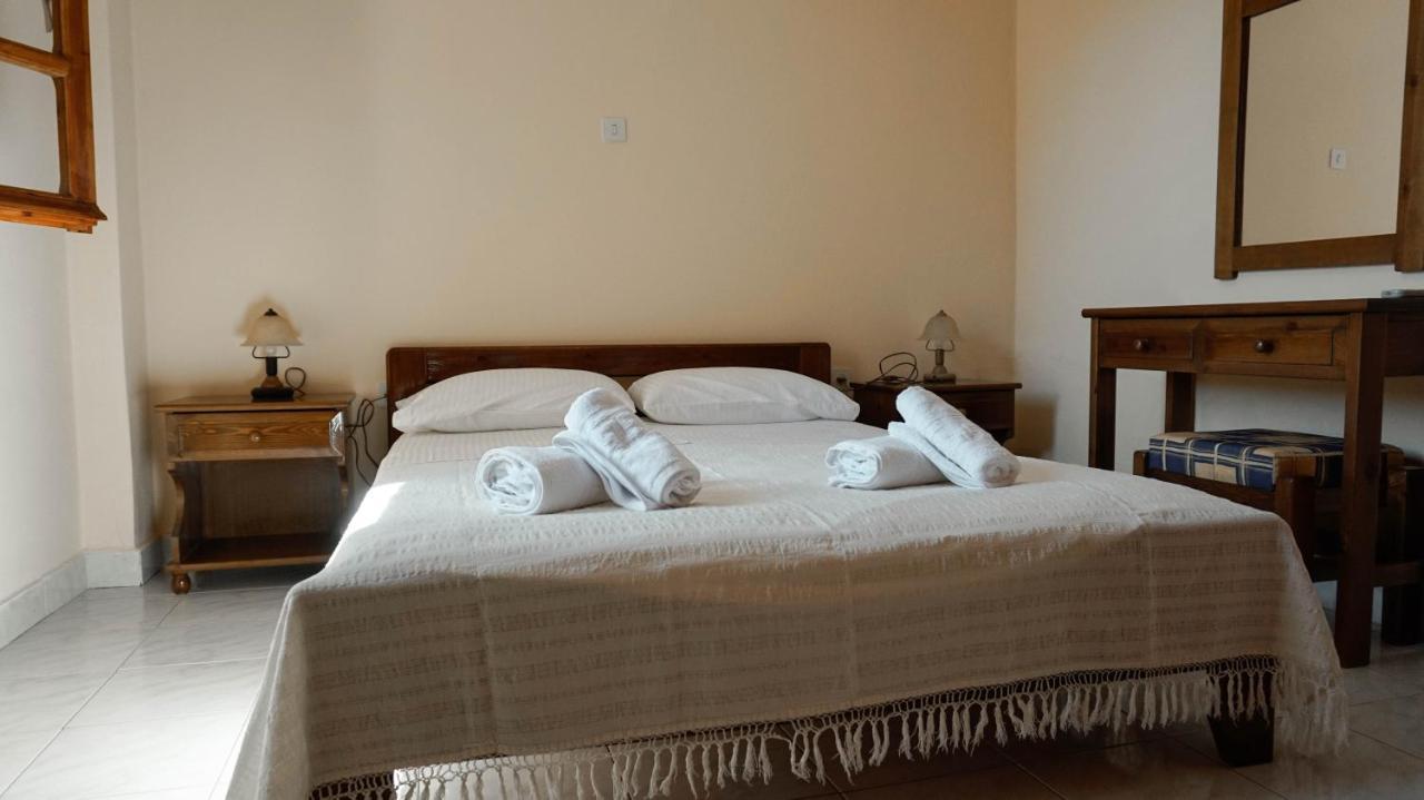 Soula Rooms Kini Ngoại thất bức ảnh