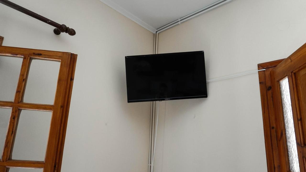 Soula Rooms Kini Ngoại thất bức ảnh