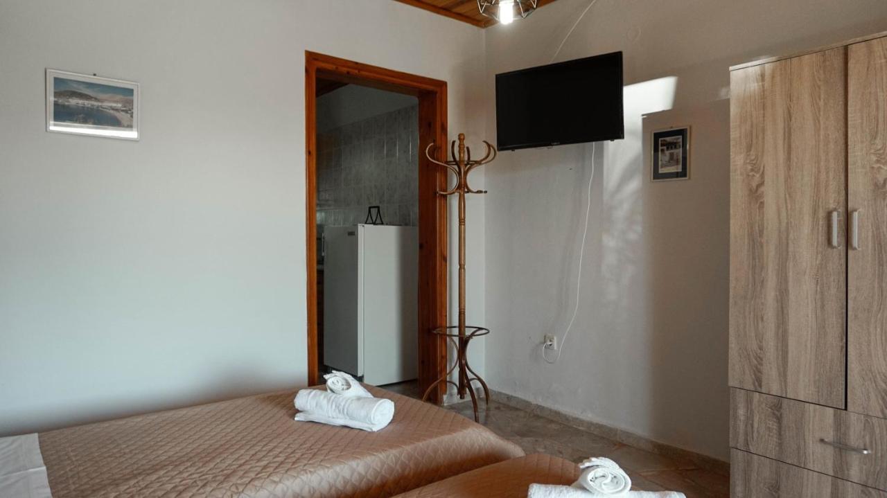Soula Rooms Kini Ngoại thất bức ảnh