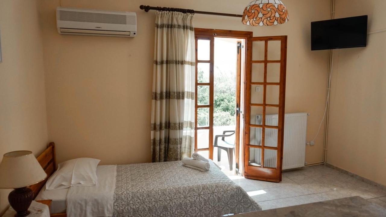 Soula Rooms Kini Ngoại thất bức ảnh