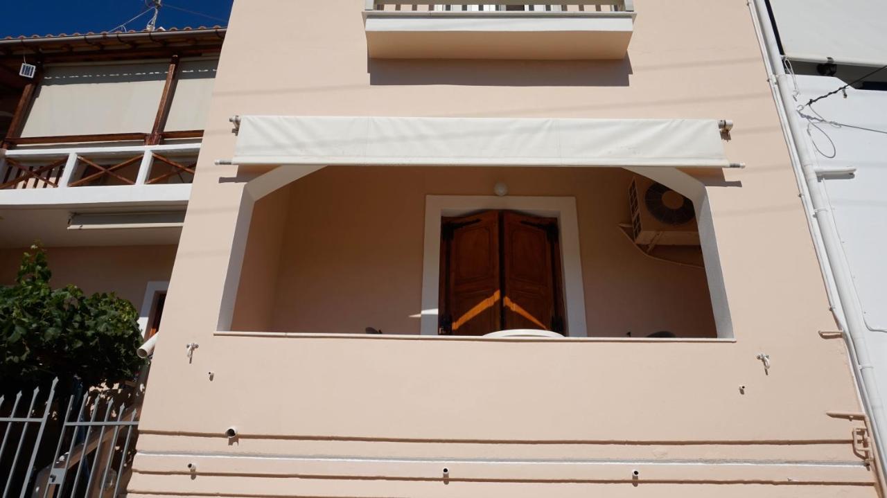 Soula Rooms Kini Ngoại thất bức ảnh
