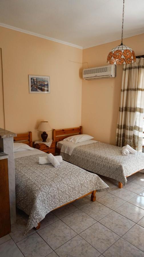 Soula Rooms Kini Ngoại thất bức ảnh