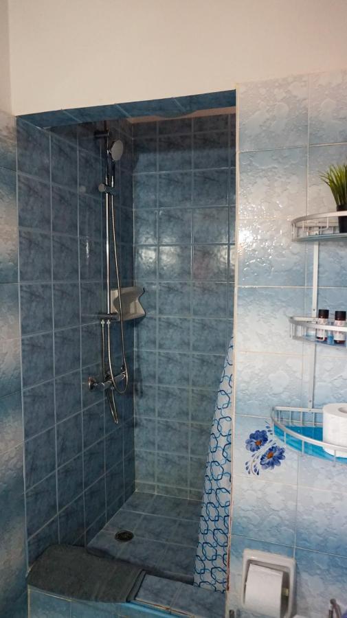 Soula Rooms Kini Ngoại thất bức ảnh