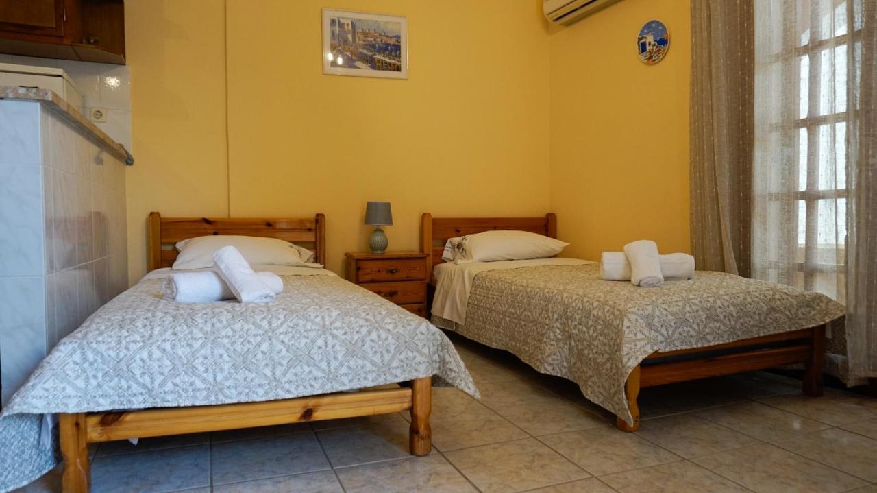 Soula Rooms Kini Ngoại thất bức ảnh