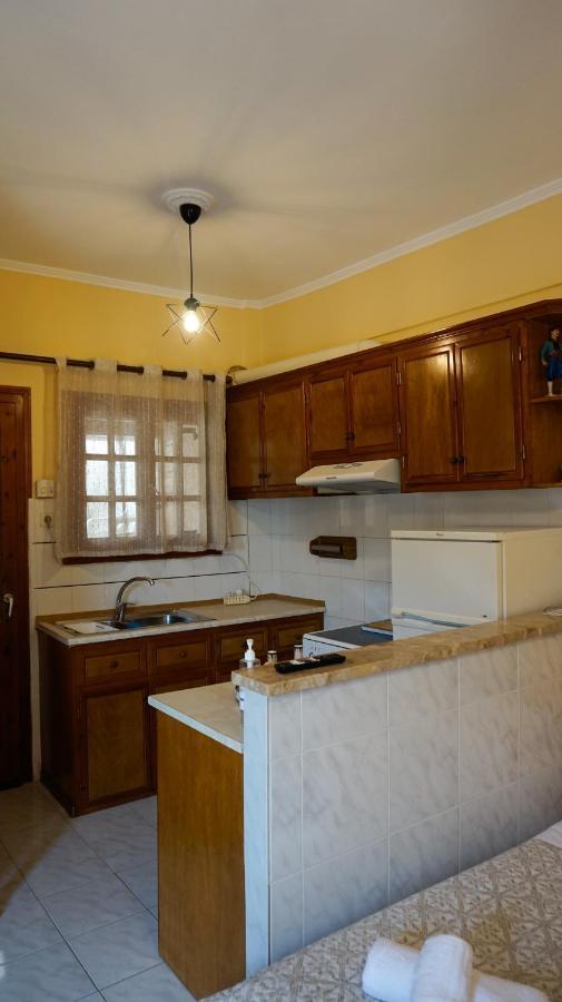 Soula Rooms Kini Ngoại thất bức ảnh