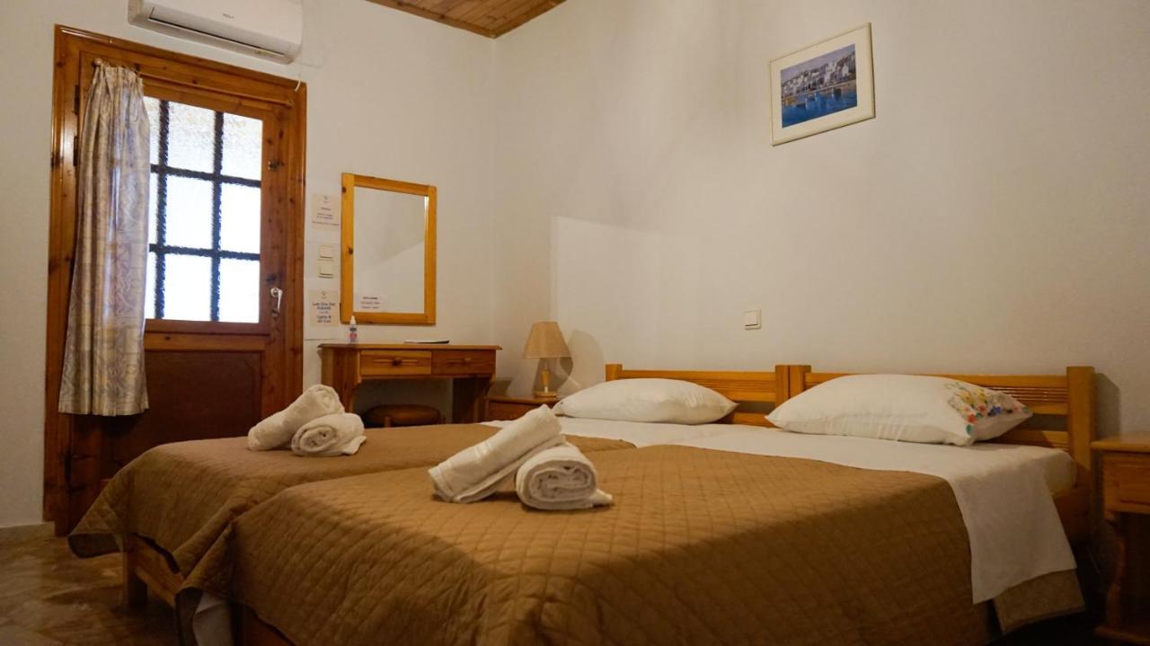 Soula Rooms Kini Ngoại thất bức ảnh